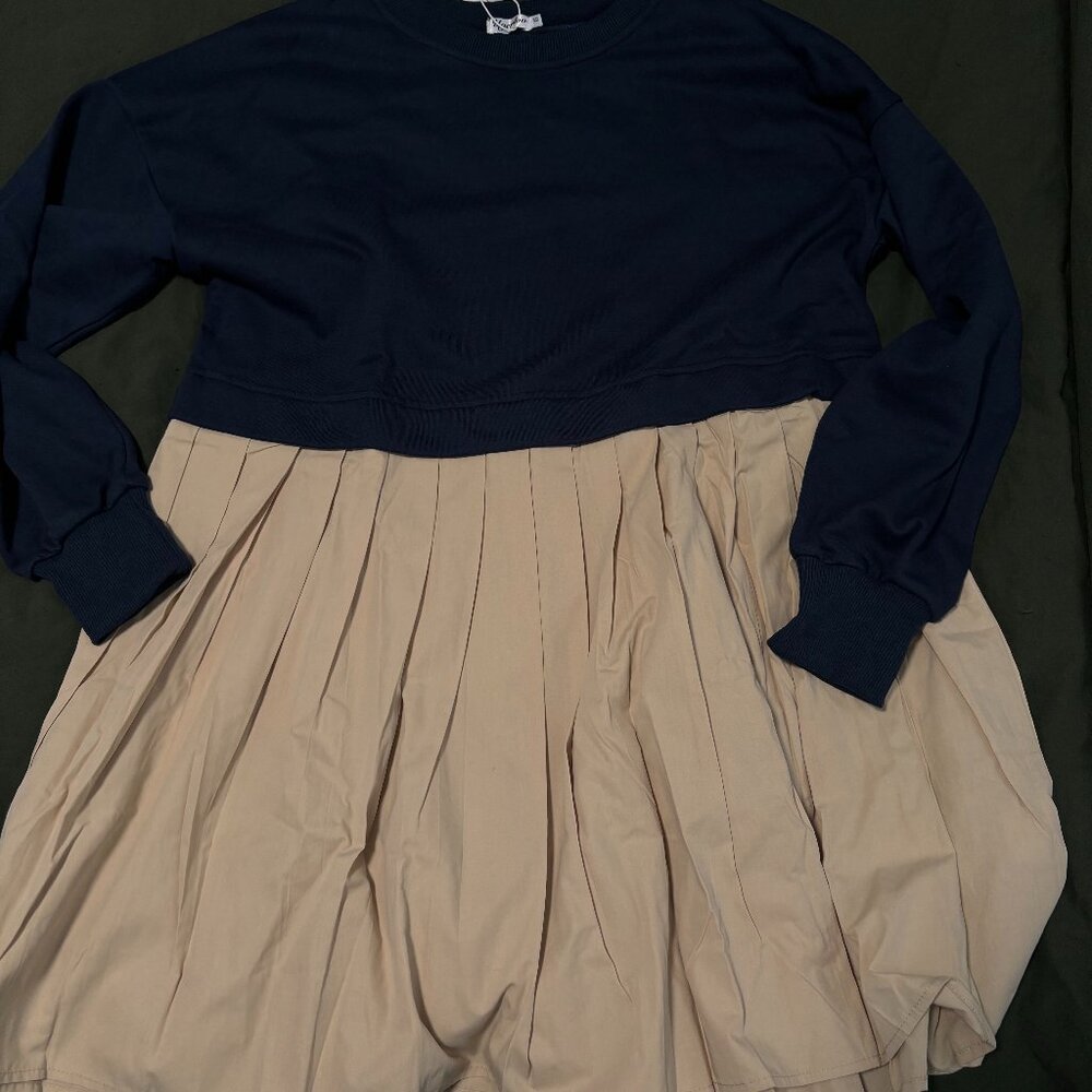 Midi Dress